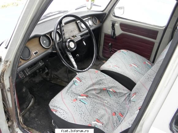se vinde Dacia 1100 - citroends21 - Alte marci