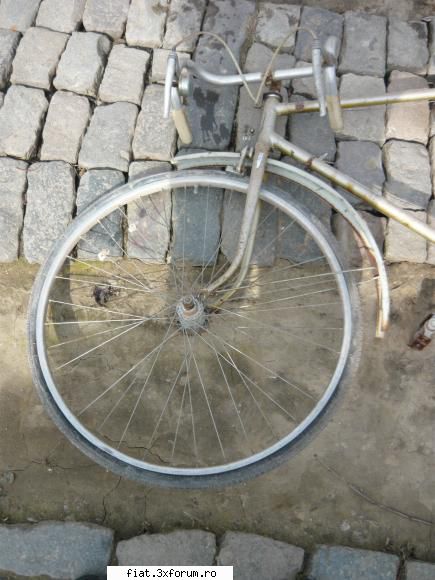 semicursiera Sputnik -primul model anii 70 - romeo.iancu - Anunturi