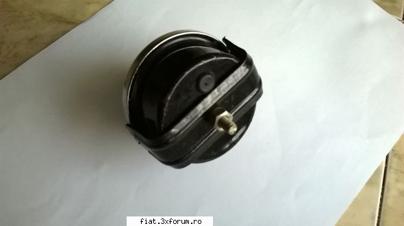 semnalizare fata IMS nou - abarth_mcm - Anunturi