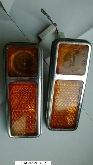 set lampi Dacia/Renault - abarth_mcm - Anunturi