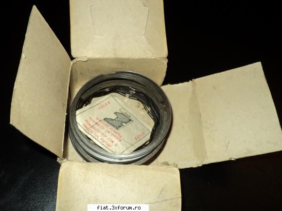 set segmenti cota 3 - FIAT 1300 - abarth_mcm - Club Fiat 1300&1500