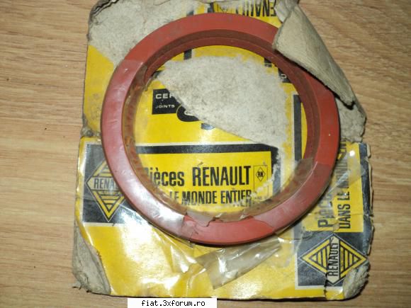 simering Renault - Dacia - NOU - Simering Renault, probabil compatibil Dacia - Anunturi