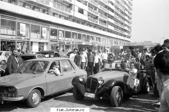 so 80's sau Retroparada pe vremea lu' Impuscatu - F850SC - Classic corner