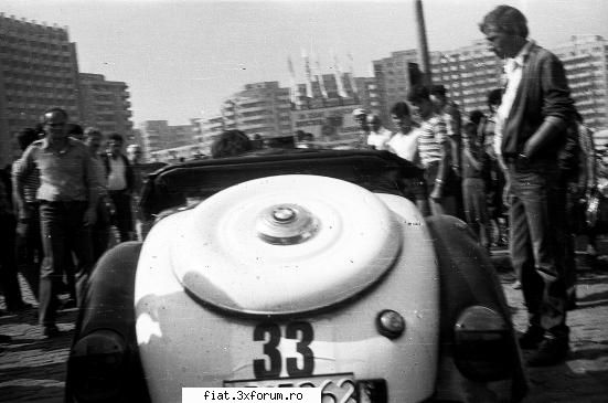so 80's sau Retroparada pe vremea lu' Impuscatu - F850SC - Classic corner