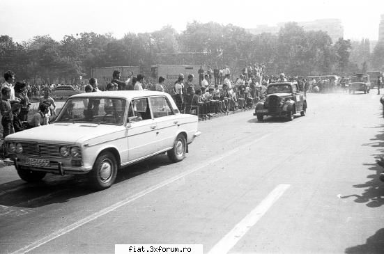 so 80's sau Retroparada pe vremea lu' Impuscatu - F850SC - Classic corner
