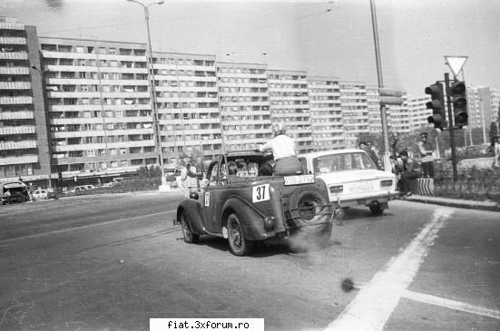so 80's sau Retroparada pe vremea lu' Impuscatu - F850SC - Classic corner