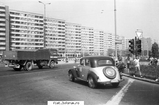 so 80's sau Retroparada pe vremea lu' Impuscatu - F850SC - Classic corner