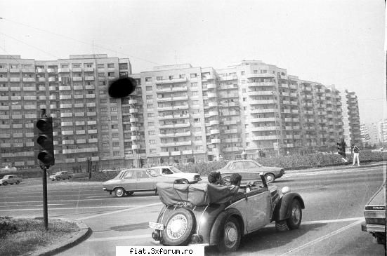 so 80's sau Retroparada pe vremea lu' Impuscatu - F850SC - Classic corner