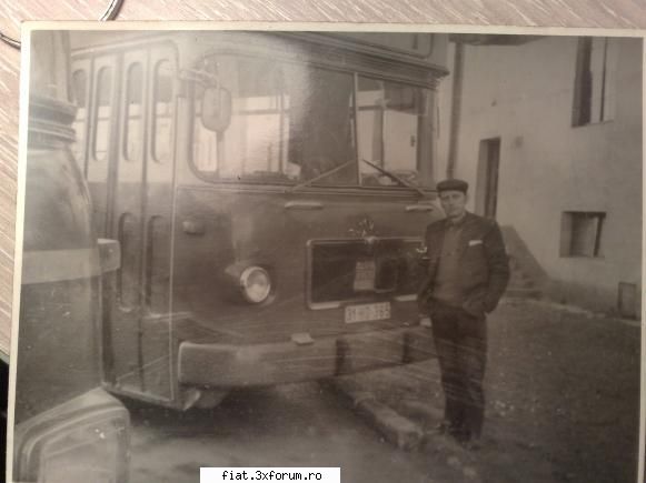 spirala teava cupru pentru preincalzire benzina - Am gasit una cu un astfel de autobuz,dar - Club Fiat 850