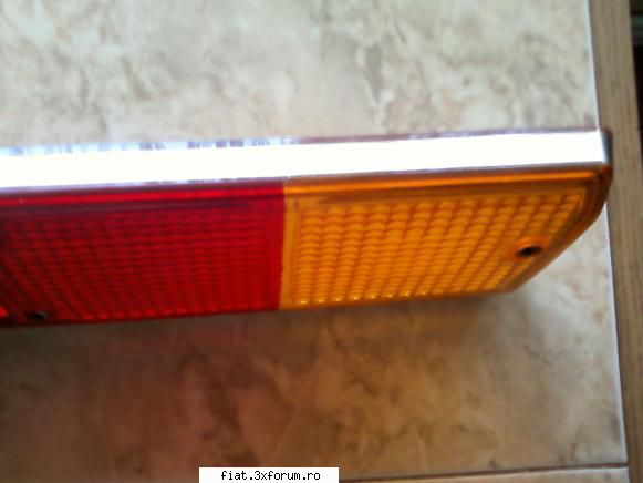 sticla stop Seima noua- Renault 12/Dacia 1300 - abarth_mcm - Anunturi