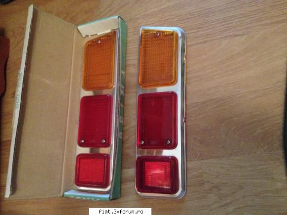 sticle stop r 10 - abarth_mcm - Anunturi