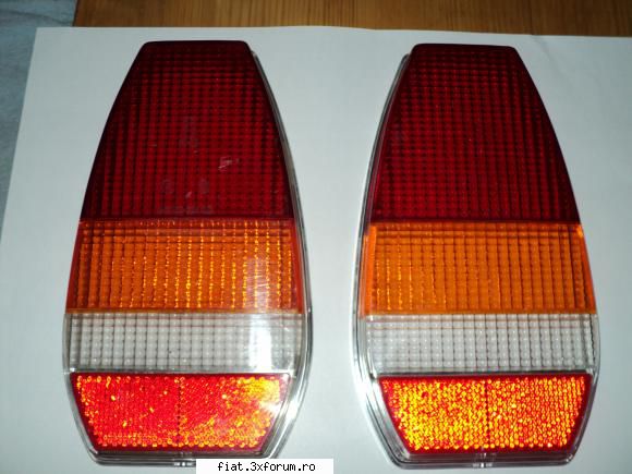 sticle stopuri NOS - Skoda - Set sticle stopuri Skoda - Anunturi