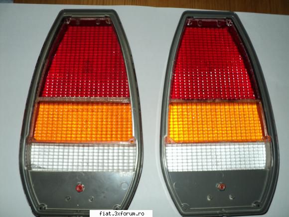sticle stopuri NOS - Skoda - verso: impecabil pastrate, absolut NOI. modelul - Anunturi