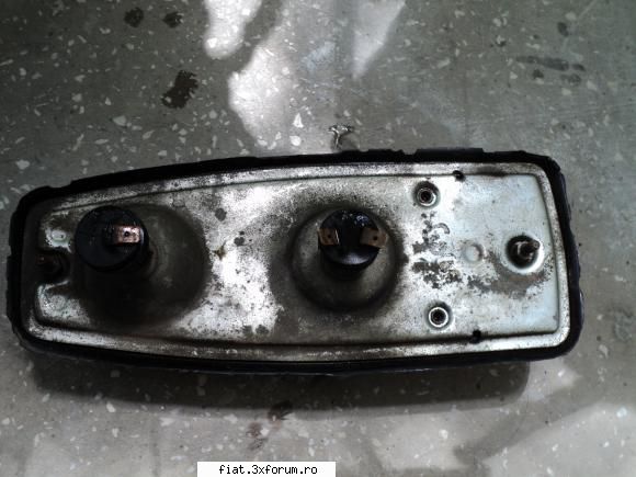 stop DACIA 1100 - abarth_mcm - Classic corner