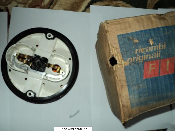 stop FIAT 850 - abarth_mcm - Club Fiat 850