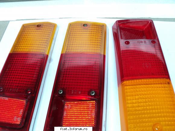 stopuri NOS pt Renault 12 - Dacia 1300 - inca o poza cu toate 3 - Anunturi
