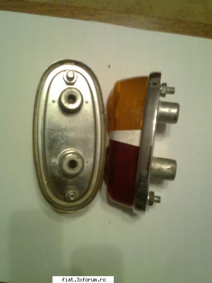 stopuri Skoda - NOS - Stopuri NOS: 80 EUR neg - Anunturi