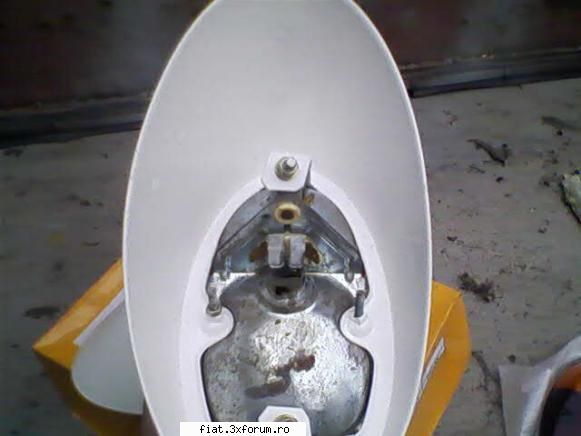 stopuri VW broscuta apoape noi !!! - abarth_mcm - Classic corner