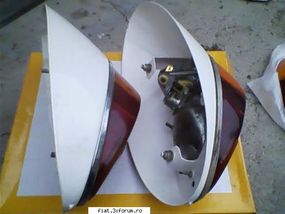 stopuri VW broscuta apoape noi !!! - abarth_mcm - Classic corner