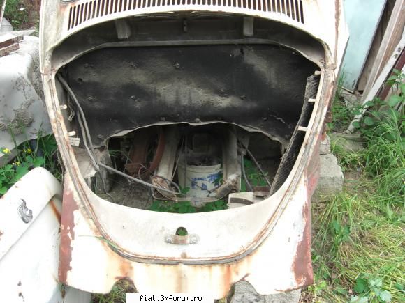 stopuri VW broscuta apoape noi !!! - robert - Classic corner