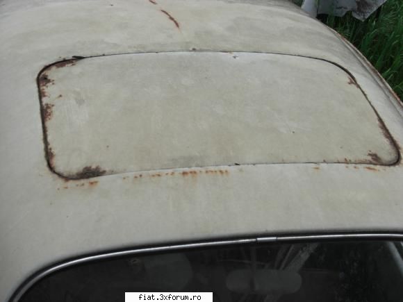 stopuri VW broscuta apoape noi !!! - robert - Classic corner