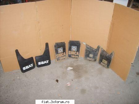 sugestii si intrebari fiat 850 - Cautand pe net piese de fiat 850 am gasit astea - Club Fiat 850