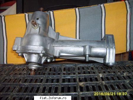 sugestii si intrebari fiat 850 - Pompa apa 850 noua 80 E - Club Fiat 850