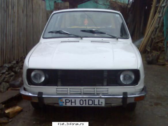 sugestii si intrebari fiat 850 - Aiki pozele cu Skoditza la 700 lei - Club Fiat 850