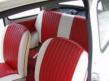 tapiterie - cosminb - Club Fiat 500 & 600