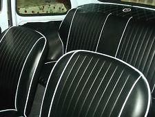 tapiterie - cosminb - Club Fiat 500 & 600