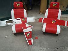 tapiterie - cosminb - Club Fiat 500 & 600