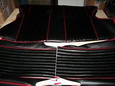 tapiterie - cosminb - Club Fiat 500 & 600