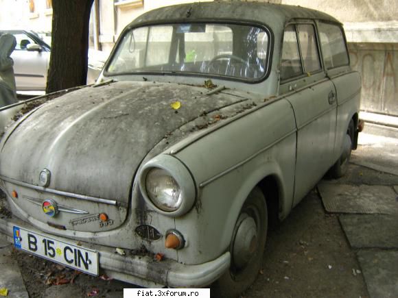 traby P 60 penultima achiziție - traby P 60 penultima achiziție asa arata - Alte marci
