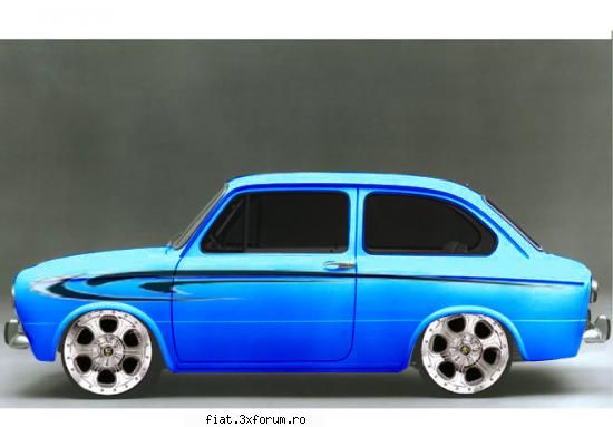 tuning optic - in curand si in realiatate - Tuning