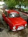 uite masinuta mea da_ti cu parerea - speedy_69 - Club Fiat 850