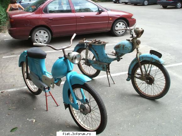 ultimele jucarii - tabac - Masina mea