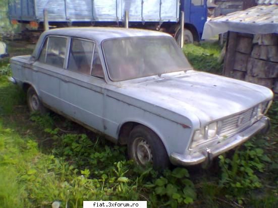un 125 pt piese - in dumbravioara, intre reghin si tg. mures. toate - Bursa