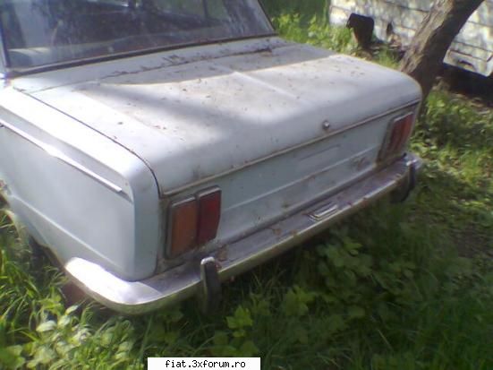 un 125 pt piese - citroends21 - Bursa