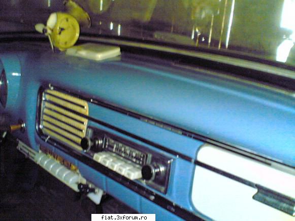 un WARTBURG prin Buzau - inca una cu bordul - Anunturi