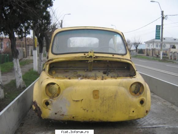 un alt 500 - dupa cateva luni de cautari am gasit un 500L - Club Fiat 500 & 600