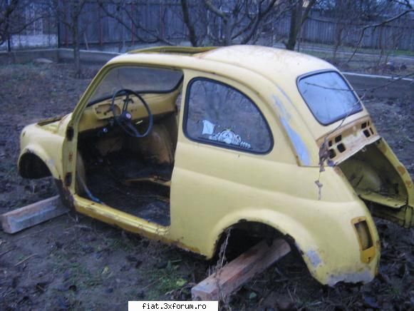 un alt 500 - inca una, daca merg lipite rog un moderator sa o - Club Fiat 500 & 600