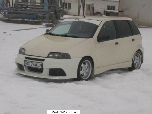 un alt 500 - (offtopic ) daca tot suntem la fiat sa-mi prezint - Club Fiat 500 & 600