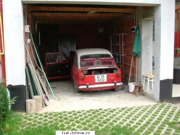 valenti - nu reusesc sa ma apuc de ele - Club Fiat 850