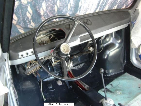 valenti - se vinde doar complect, are numere si carte"noi" - Club Fiat 850
