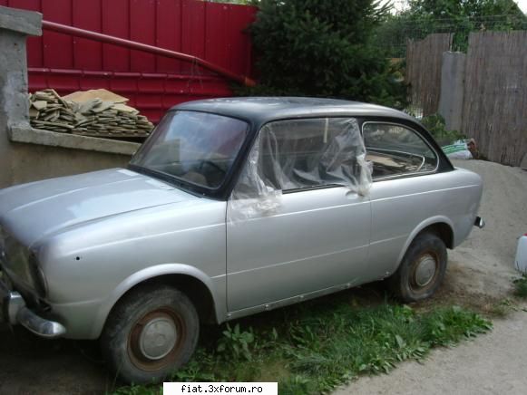 valenti - valenti nici un semn? - Club Fiat 850