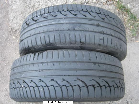 vand 2 anvelope de vara Michelin pe 16" - bmx - Bursa