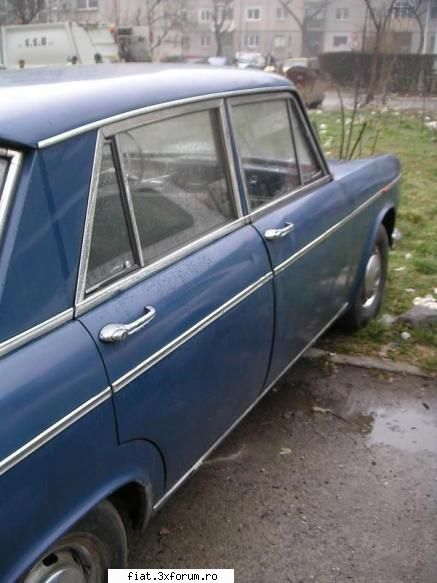 vand Fiat 1800 b, pana in 15 iulie 09 - citroends21 - Bursa