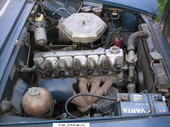 vand Fiat 1800 b, pana in 15 iulie 09 - citroends21 - Bursa