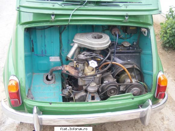 vand Fiat 600 - mpc - Club Fiat 500 & 600