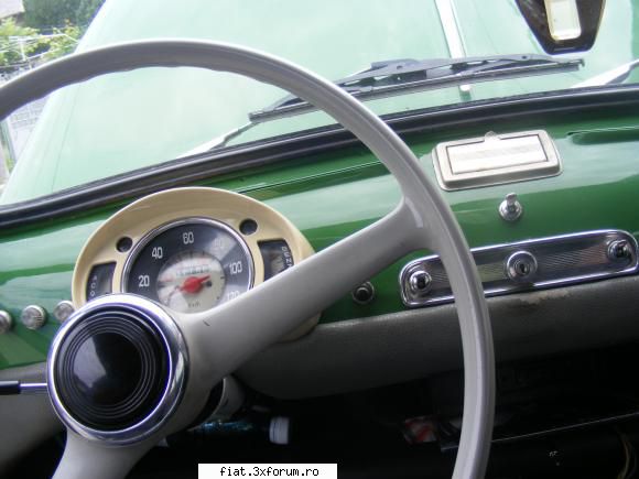 vand Fiat 600 - mpc - Club Fiat 500 & 600